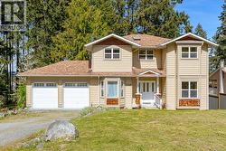 1745 Pavenham Rd  Cowichan Bay, BC V0R 1N1