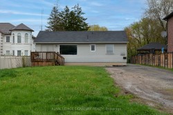Lower-5385 Durie Road  Mississauga, ON L5M 2C8
