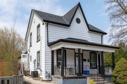 Upper-52 Wellington Street W Brampton, ON L6Y 1K9