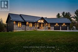 181 MARKLE ROAD Lanark Highlands, ON K0G 1K0