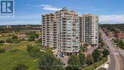 1407 - 6 TORONTO STREET  Barrie, ON L4N 9R2
