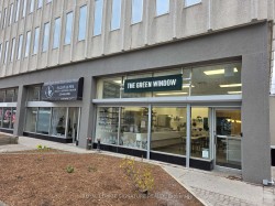 201 Queens Avenue  London East, ON N6A 1J1