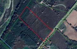 PT LT 11, CON 9 10 Side Road  East Garafraxa, ON L9W 7J9