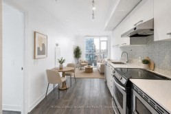 1203-87 Peter Street Toronto, ON M5V 0P1