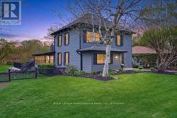 53 CAMPBELLVILLE AVENUE E  Milton (Campbellville), ON L0P 1B0