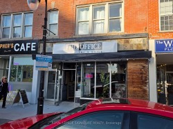 22 James Street St. Catharines, ON L2R 5B8