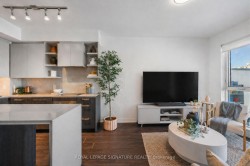 1201-1830 Bloor Street WToronto, ON M6P 0A2