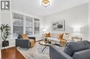879 Etherington Way, Milton, ON  - Indoor Photo Showing Living Room 
