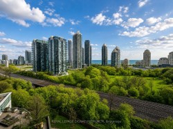 1102-155 Legion Road  Toronto, ON M8Y 0A7