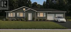 LOT 16 AUGUSTA STREET  North Huron (Wingham), ON N0G 2W0