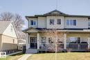 9919 79 St Nw, Edmonton, AB  - Outdoor With Deck Patio Veranda With Facade 