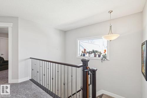 9919 79 St Nw, Edmonton, AB - Indoor Photo Showing Other Room