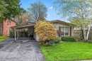 582 Woodview Road, Burlington, ON  - Outdoor 