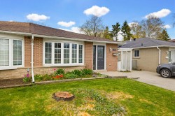 17 Edelwild Drive Orangeville, ON L9W 2Y4