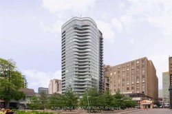 409-88 Cumberland Street  Toronto, ON M5R 1A3