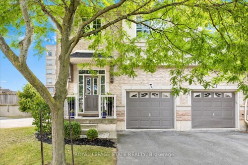 72-5080 Fairview Street  Burlington, ON L7L 7G2