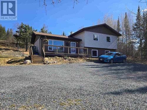 227 Transmitter RD  Kenora, ON P9N 0G9