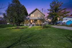 077597 7th Line SW Melancthon, ON L9V 2B6