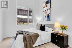 113 - 8 NAHANI WAY  Mississauga, ON L4Z 0C6