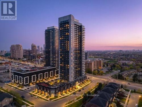 113 - 8 NAHANI WAY  Mississauga, ON L4Z 0C6
