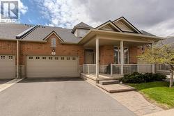 31 - 2165 ITABASHI WAY  Burlington, ON L7M 0A2