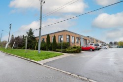 16-45 Cranfield Road  Toronto, ON M4B 3H6