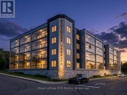 205 - 297 18TH STREET E  Owen Sound, ON N4K 0H6