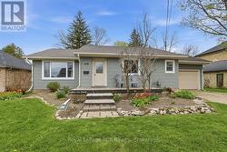 56 JOHN STREET N  Minto, ON N0G 1Z0