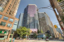 3305-1001 Bay Street  Toronto, ON M5S 3A6