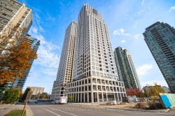 3701-36 Elm Drive Mississauga, ON L5B 0N3