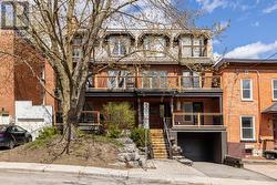 2 - 71 SWEETLAND AVENUE  Ottawa, ON K1N 7T9