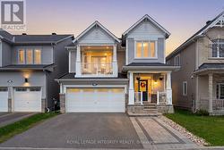523 HAWKBIRCH STREET  Ottawa, ON K2M 0K3