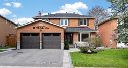 35 Mccabe Crescent  Caledon, ON L7E 5X1