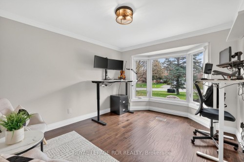 35 Mccabe Crescent, Caledon, ON - Indoor
