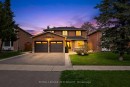 35 Mccabe Crescent, Caledon, ON  - Outdoor 