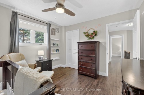 35 Mccabe Crescent, Caledon, ON - Indoor Photo Showing Other Room