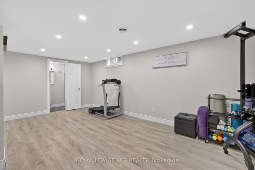 35 Mccabe Crescent, Caledon, ON - Indoor