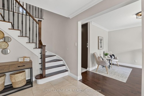 35 Mccabe Crescent, Caledon, ON - Indoor Photo Showing Other Room