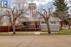 261 2 Avenue W Drumheller, AB T0J 0Y4