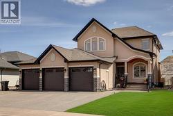 12 Willow Point  Drumheller, AB T0J 0Y0