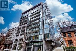 407 - 128 PEARS AVENUE  Toronto, ON M5R 0A9