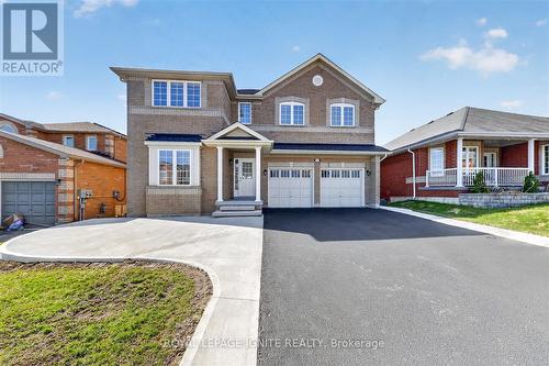 1447 BASSINGTHWAITE COURT  Innisfil, ON L9S 0E1