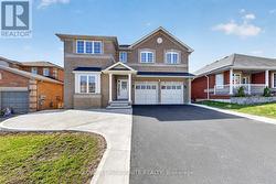 1447 BASSINGTHWAITE COURT  Innisfil, ON L9S 0E1