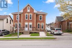2 - 32 FIRST AVENUE  Orangeville, ON L9W 1H8