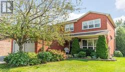 116 LINDSAY COURT  Orangeville, ON L9W 4H1