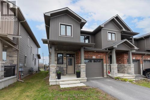 176 DR RICHARD JAMES CRESCENT  Loyalist (Amherstview), ON K7N 0B9