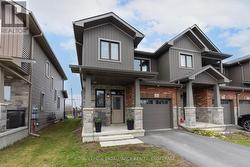 176 DR RICHARD JAMES CRESCENT  Loyalist (Amherstview), ON K7N 0B9
