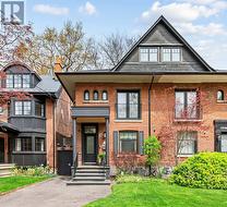 106 HIGHLAND AVENUE Toronto, ON M4W 2A6