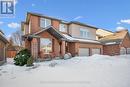 44 Crane Crescent, Woolwich, ON  - Outdoor With Facade 