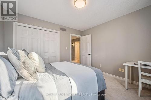 44 Crane Crescent, Woolwich, ON - Indoor Photo Showing Bedroom